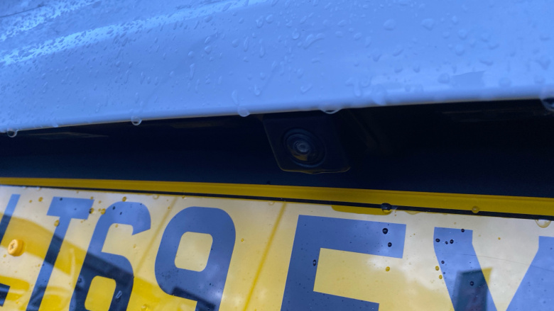 Renault Kadjar 1.3 TCE GT Line 5dr Petrol Hatchback